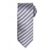 Double Stripe Tie  G_PW782