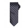 Double Stripe Tie  G_PW782