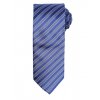 Double Stripe Tie  G_PW782