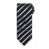 Sports Stripe Tie  G_PW784
