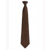 ´Colours´ Fashion Clip Tie  G_PW785