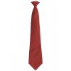 ´Colours´ Fashion Clip Tie  G_PW785