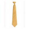 ´Colours´ Fashion Clip Tie  G_PW785