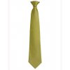 ´Colours´ Fashion Clip Tie  G_PW785