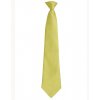 ´Colours´ Fashion Clip Tie  G_PW785