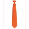 ´Colours´ Fashion Clip Tie  G_PW785