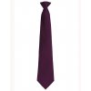 ´Colours´ Fashion Clip Tie  G_PW785