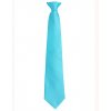 ´Colours´ Fashion Clip Tie  G_PW785