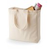 Canvas Classic Shopper  G_QD23