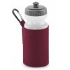 Water Bottle and Holder  G_QD440