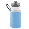 Water Bottle and Holder  G_QD440