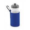 Water Bottle and Holder  G_QD440