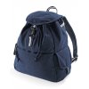 Vintage Canvas Backpack  G_QD612