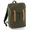 Vintage Backpack  G_QD615