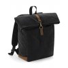 Heritage Waxed Canvas Backpack  G_QD655