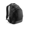 Batoh na notebook Vessel™ (Barva Black, Velikost 30 x 48 x 30 cm)