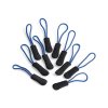 Balíček stahováků SLX® (Barva Black, Velikost 1 x 7 cm)