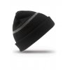 Junior Thinsulate™ Woolly Ski Hat with Reflective Band  G_RC33J