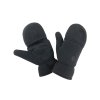 Rukavice na ruce Palmgrip (Barva Black, Velikost S/M)