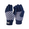 Pattern Thinsulate Glove  G_RC365