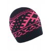 Nordic Knitted Hat  G_RC371