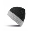 Double Layer Knitted Hat  G_RC378