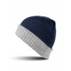 Double Layer Knitted Hat  G_RC378