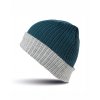 Double Layer Knitted Hat  G_RC378