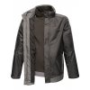 Men´s Contrast Softshell Jacket 3in1  G_RG151