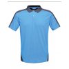 Contrast Coolweave Polo  G_RG1740