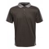 Contrast Coolweave Polo  G_RG1740