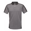 Contrast Coolweave Polo  G_RG1740