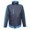Contrast Insulated Jacket  G_RG312