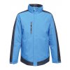 Contrast Insulated Jacket  G_RG312