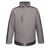 Contrast Insulated Jacket  G_RG312