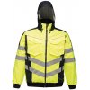 Hi-Vis Pro Bomber Jacket  G_RG3140