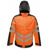 Hi-Vis Pro Insulated Jacket  G_RG341