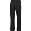 Pro Packaway Breathable Overtrouser (Barva Black, Velikost XS)