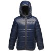 Kids` Stormforce Thermal Jacket  G_RG4540