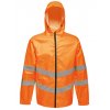 Hi-Vis Pro Packaway Jacket  G_RG497