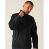Fleecová bunda Sigma Heavyweight (Barva Black, Velikost S)
