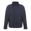 Brigáda II Full Zip Fleece (Barva Navy, Velikost 128 (7-8 years))