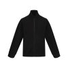 Klasický fleece (Barva Black, Velikost S)