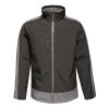 Contrast Printable 3 Layer Membrane Softshell Jacket  G_RG618