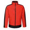 Contrast Printable 3 Layer Membrane Softshell Jacket  G_RG618