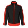 Contrast Printable 3 Layer Membrane Softshell Jacket  G_RG618