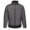 Contrast Printable 3 Layer Membrane Softshell Jacket  G_RG618