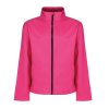 Women´s Ablaze Printable Softshell Jacket  G_RG629