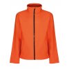 Women´s Ablaze Printable Softshell Jacket  G_RG629