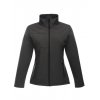 Women`s Softshell Jacket - Octagon II  G_RG689